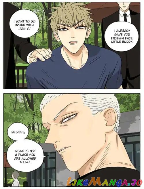 19 Days chapter 287 image 2